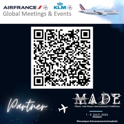 Promo Ciel : Code Avantage Air France