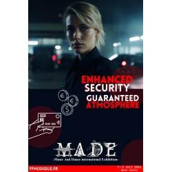 MADE 24 - Don sécurité