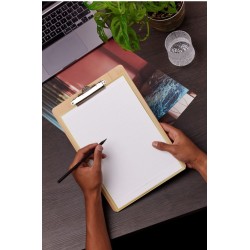 Notepad "Poetic notes"