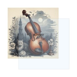 Coasters Cello Severin