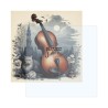 Sous verres Cello Severin