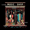 Music shop