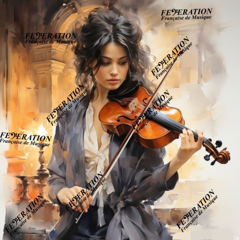 Clara (Violon)