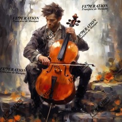 Sean (Cello)