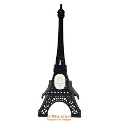 Eiffel Tower Miniature...