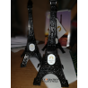 Eiffel Tower Miniature Metal - Paris 2024 Olympics