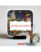 Horlogerie